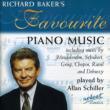 Richard Baker' s Favourite Piano Music