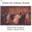 Waltzes, Polkas : E.strauss / Philharmonika Hungarica