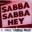 Samones Mania