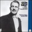 Glen Gray & The Casa Loma Orchestra Vol.2