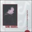 Concord Jazz Heritage Series