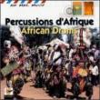 Percussions D Afrique