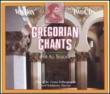 Gregorian Chants For All Seasons