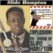 Jazz With A Twist / Explosion -sound Of Slide Hampton
