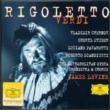 Rigoletto: Levine /