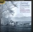 Clarinet Concertos: King, Francis / Northwest.co