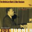 Definitive Black & Blue Session