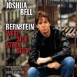 West Side Story Suite: J.bell(Vn)zinman / Po