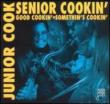Senior Cookin