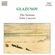 The Seasons, Violin Concerto: