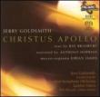 Cantata Christus Apollo, Musicfor Orch., Fireworks: Goldsmith / Lso Hybrid