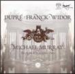 Michael Murray-french Organ Works