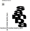 Samba Nova Concepcao