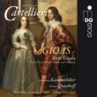 Gioas Re di Giuda : Schmalfuss, Detmold Chamber Orchestra, Kammerloher, Quasthoff, etc (2CD)