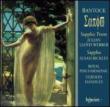 Sappho, Sapphic Poem For Cello & Orchestra: J.l.webber, Handley / Rpo