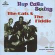 Hep Cats Swing : Complete Recordings, Vol.2 (1941-1946)