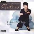 Piano Works: Hsuan-ya Chen