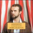 Serendipity -Introduction Tojohn Martyn