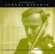 Violin Concerto / Sumphonie Espagnole: Menuhin +bartok, Bach