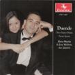 Martin & Meliton Duende-2piano Music From Spain