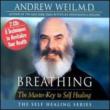 Breathing -Master Key To Selfhealing