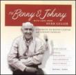 To Benny & Johnny -Tribute Tobenny Carter & Johnny Hooge