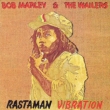 Rastaman Vibration -Remaster