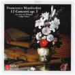 Concerti Grossi Op.3: Remy / Lesamis De Philippe