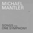 Songs And One Symphony