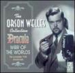 Dracula / War Of The Worlds -Complete 1938 Broadcasts
