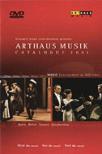 Arthaus Musik Dvd Sampler With Catalogue