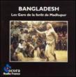 Bangladesh / Garo De La Foret De Madhupur
