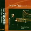 Harpsichord Works: Ogg(Cemb)+d' anglebert