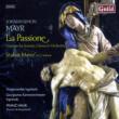 La Passione, Stabt Mater: Hauk / Ingolstadt Georgian Co