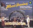 Albert Herring: Gilbert / Manhattan School Of Music Opera Theater