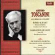 Romeo Et Juliette, La Damnationde Faust(Hlts): Toscanini & Nbc.so (' 47)
