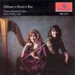 Music For Flute And Harp