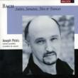 Suites, Sonatas, Airs & Dances: J.petric(Accordion)