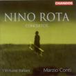 Harp, Bassoon, Trumbone Concertos: Conmti / I Virtuosi Italiani