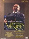 Death in Venice : Jenkins / London Sinfonietta, Tear, Opie, Chance, etc (1990 Stereo)