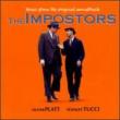 Imposters -Soundtrack