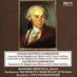 Flute Concertos: Mercelli(Fl), Paternoster / B.marcello Di Teramo.o
