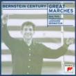 Bernstein Conducts Great Marches
