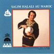 Salim Halali Au Maroc