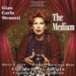 The Medium: Rapchak / Chicago Opera Theater Ensemble, Rapchak, Castle, Etc