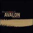 Very Best Of Avalon -Testifyto Love