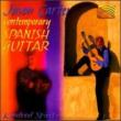 Contemporary Spanish Guitar -kinded Spirit