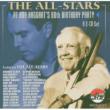 All-stars At Bob Haggart' s 80th Birthday Party (2CD)
