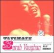 Ultimate Sarah Vaughan
