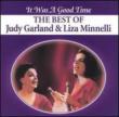 Judy Garland & Liza Minnelli